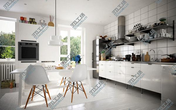 images/goods_img/20210312/Archinteriors for C4D vol. 37/2.jpg